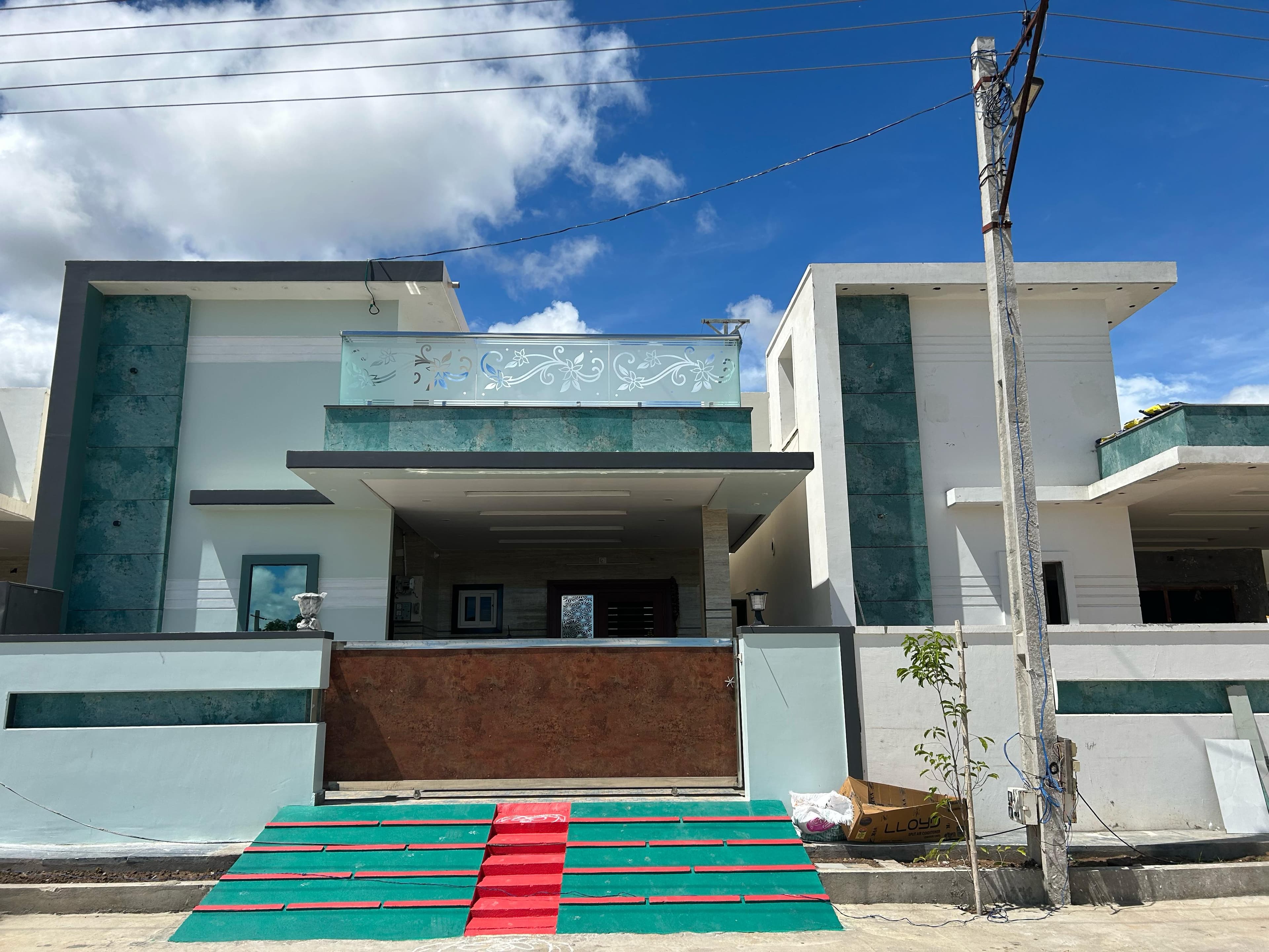 Modern House