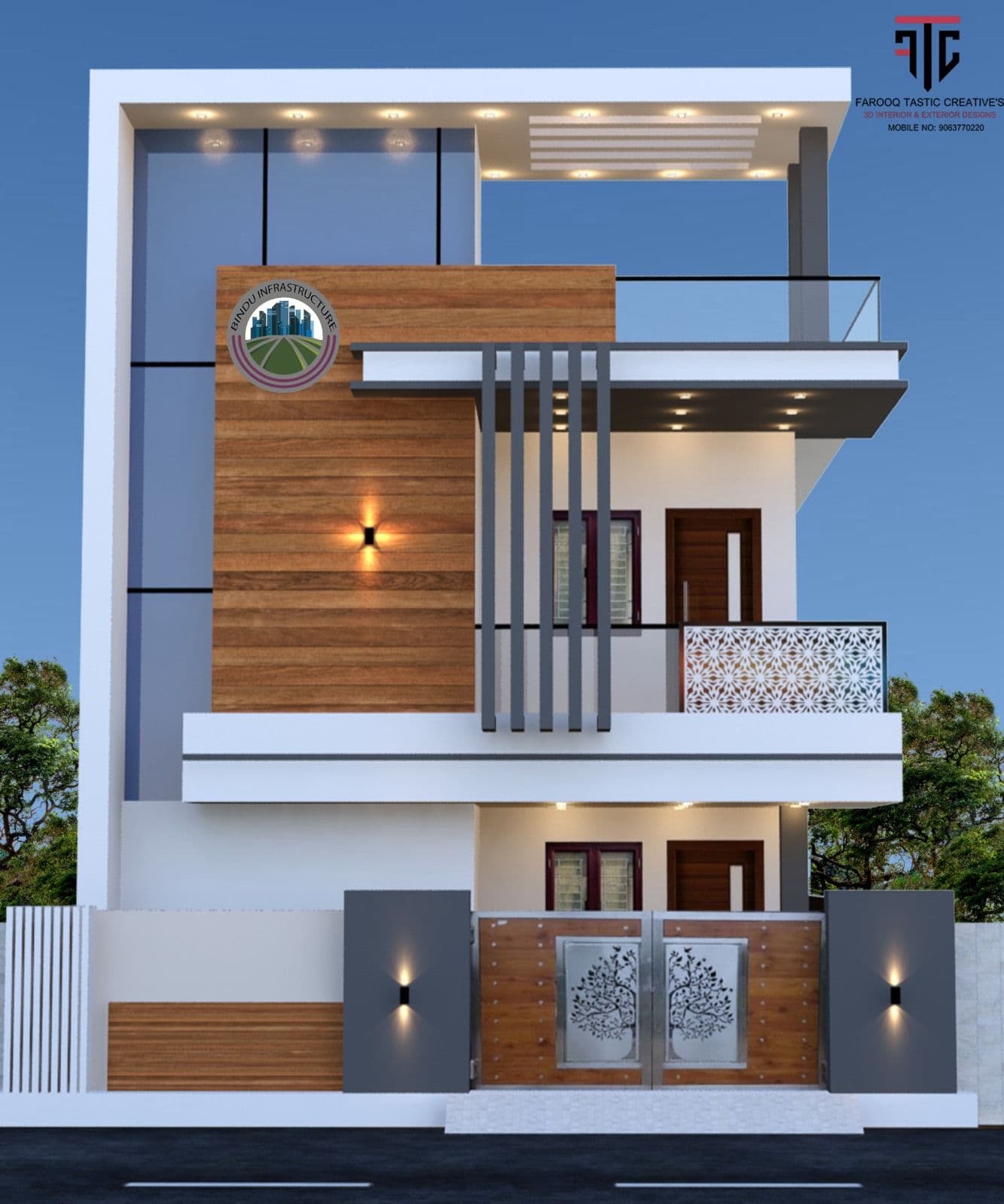 About Venusha Group